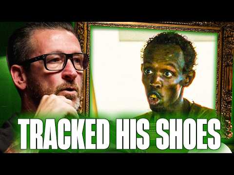SEAL Team 6 Operator Explains How They Captured the Pirate Leader From Captain Phillips