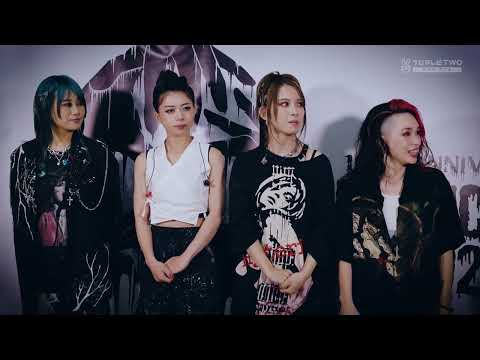 NEMOPHILA - FULL CONCERT - LUNATIC FEST 2025  - DAY2