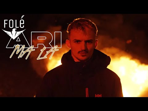 ARI - MA LA ???? ( Prod : Çelik Lipa ( SBS ) & SinkronMusic)