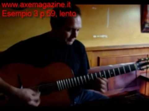 Stochelo Rosenberg - Exercise 4