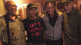 "For Don" (by D.D. Jackson) - in Honor of Hamiet Bluiett