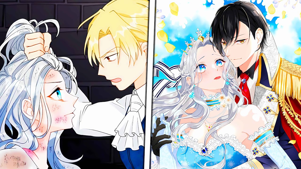 Atrás En El Tiempo, Una Chica Cambia Su Destino Casándose Con El Enemigo | RESUMEN MANHWA