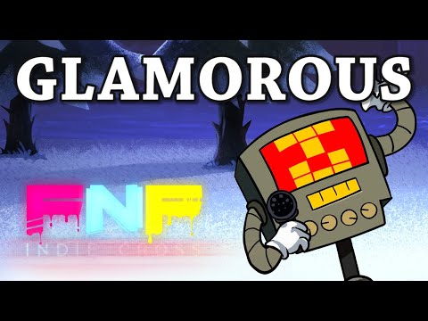 Video thumbnail for Glamorous