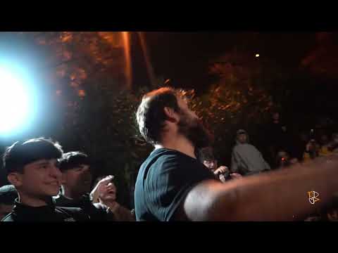 KLENCHOS VS BEODO *16AVOS* | NACIONAL EL SÁBADO DEL AÑO | RDS