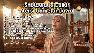 Download lagu 🌙 Kumpulan Sholawat & Dzikir Versi Gamelan Jawa Terlengkap 2026 🎵 mp3 Download lagu 🌙 Kumpulan Sholawat & Dzikir Versi Gamelan Jawa Terlengkap 2026 🎵 mp3