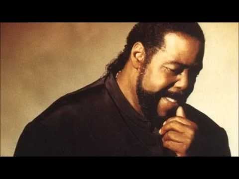 Barry White  -   I Won't Settle For Less Than The Best (For You Baby)  | Original Version HQ