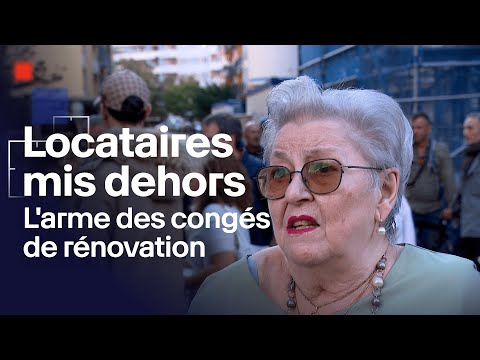 Immobilier : mon propriétaire me vire de mon appartement