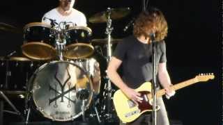 Soundgarden - Non-State Actor - live @ Hammerstein