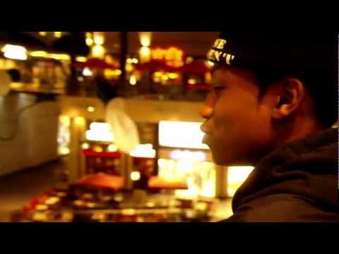 GRIMZ - IM A BOSS [OFFICIAL NET VIDEO @GrimzArtistOTM