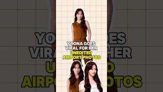 Download lagu Yoona Goes Viral for Her Unedited Airport Photos #kpopnews #kpop #kdrama #yoona #imyoona #limyoona mp3 Download lagu Yoona Goes Viral for Her Unedited Airport Photos #kpopnews #kpop #kdrama #yoona #imyoona #limyoona mp3