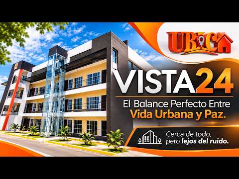 INVIERTE EN BIENES RAÍCES EN SAN PEDRO SULA | VISTA 24_UBICA SOLUCIONES