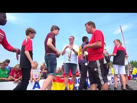 JeugdWK VC Herentals 9 juni 2018