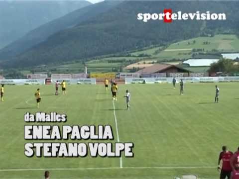 Gli highlights di Padova-Alessandria