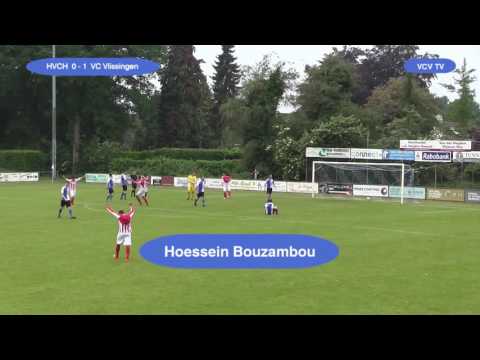 HVCH - VC Vlissingen