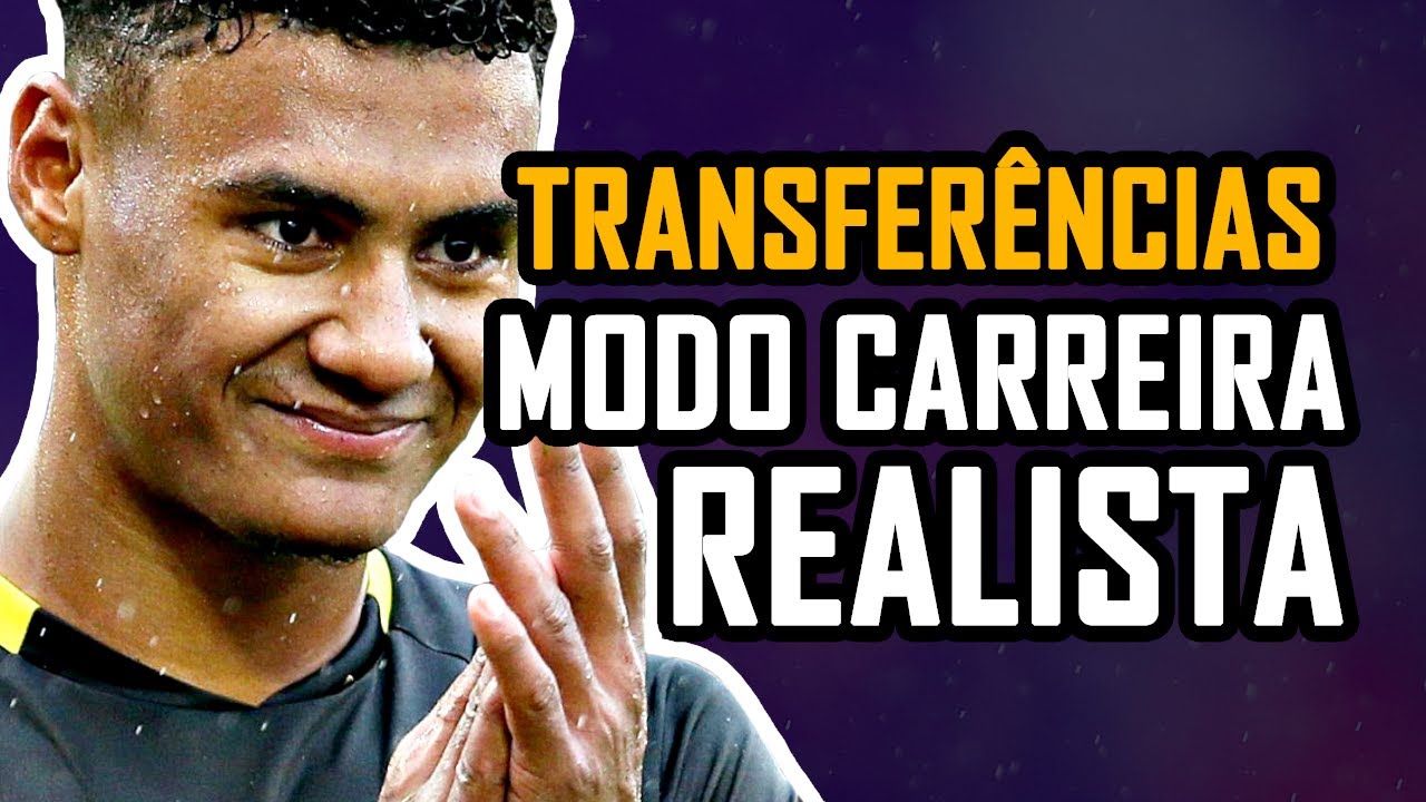 Como acertar em cheio no mercado de transferências do seu Modo Carreira Realista | FIFA