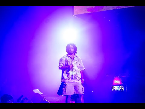 Mumbai Takeover Gone Wild I Simba Uproar 2023