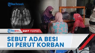 Fakta Dukun Cabul Rudapaksa Santriwati di Kulon Progo, Pelaku Takut-takuti Ada Besi Diperut Korban