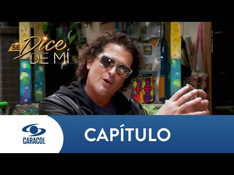 La vida de Carlos Vives, el embajador de la música colombiana en el mundo | Caracol TV