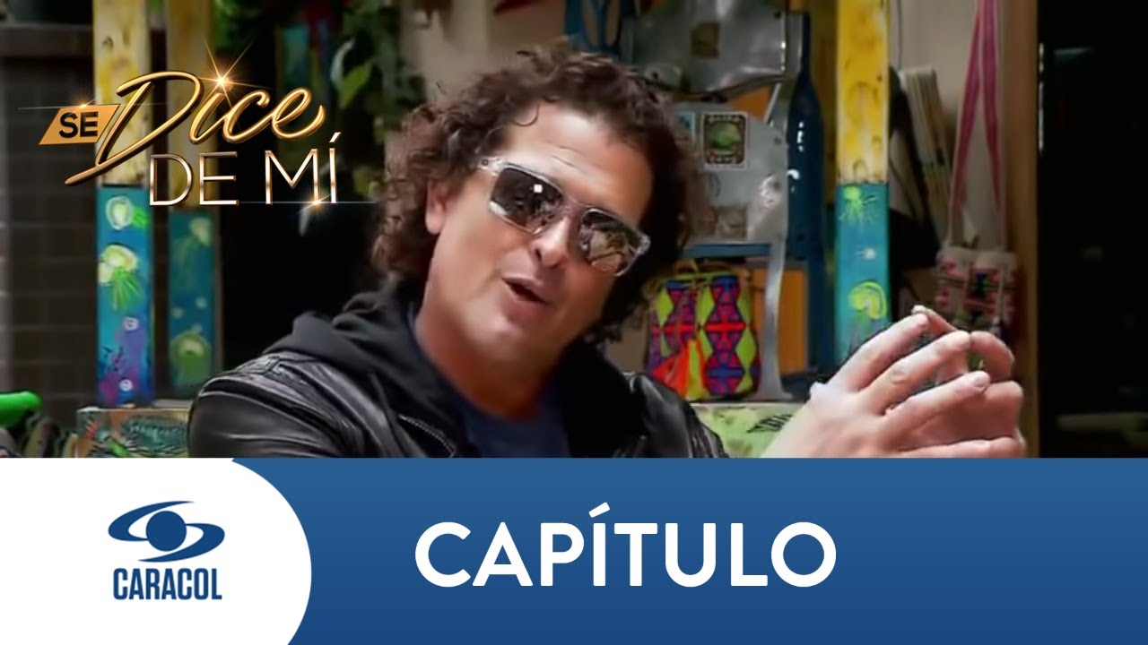 La vida de Carlos Vives, el embajador de la música colombiana en el mundo | Caracol TV