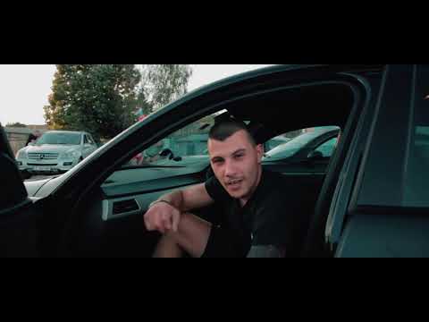 Kebi Cash x NS - Бия кика (Official Video) Prod. by TDRV