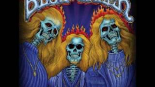 Blue Cheer - 08 - Maladjusted Child (What Doesn't Kill You) 2007