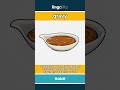 gravy - a delicious sauce often pou... video thumbnail