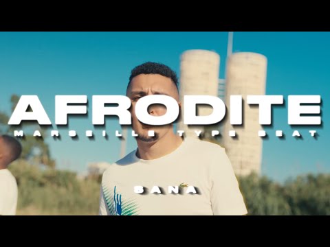 [FREE] MORAD x Rhove x Neza Type Beat - "AFRODITE"