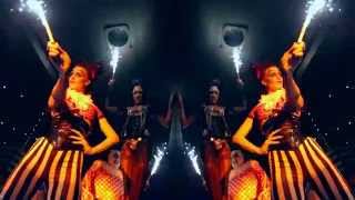 Cirque le Soir Dubai IYDKDW