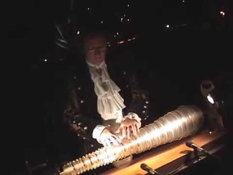 10 Musical instrument you may have never heard