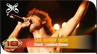 Download lagu Live Konser Slank I Lembah Baliem I Ancol 27 Desember 2006 mp3