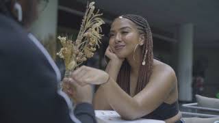 SONIDO DONDADA - HOLY WATER FREESTYLE (OFFICIAL VIDEO) ft Jrhymes Howah