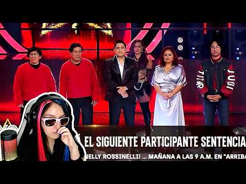 PRIMEROS SENTENCIADOS 😱 | YO SOY JUEVES 2026 #yosoy