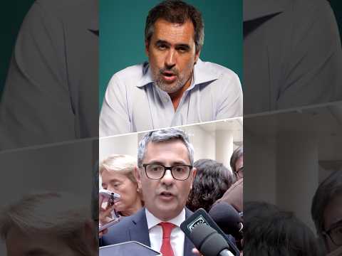 El enfado del gobierno con el Tribunal Supremo por la ‘Ley de Nietos’ #shorts