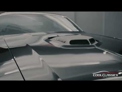 For Sale 1970 Dodge Challenger