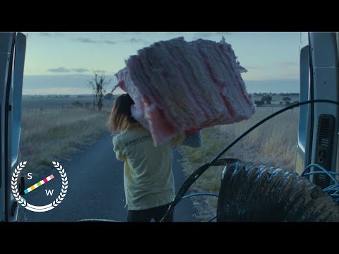 Three Stories Inside a Rental Van | Award-Winning Short Film
