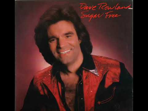 Dave Rowland "The Touch Of Her Hand"