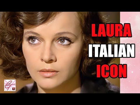 Laura Antonelli: Secrets of the Italian Film Sensation