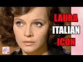 Laura Antonelli Secrets Of The Italian Film Sensation