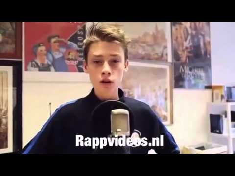 tata rappertjes uit amserdam