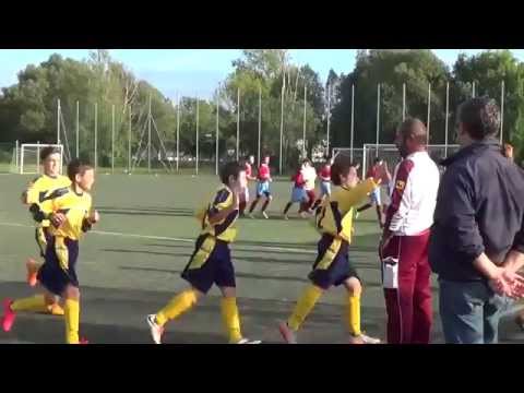 Sangiorgina vs Palazzolo - 17.10.2015 - (San Giorgio di Nogaro)