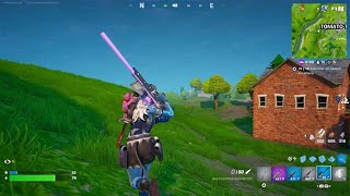 Head shot