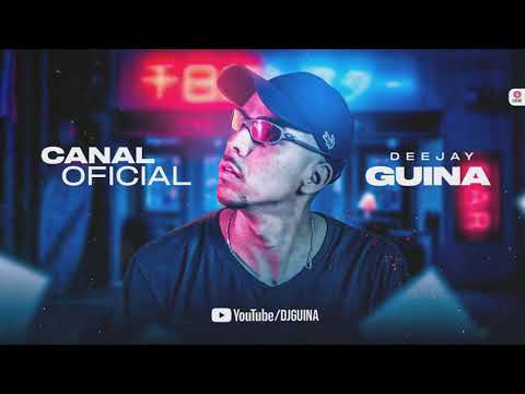 O BEAT BATE, O GRAVE BATE vs VEM NA REBOLADA • DJ GUINA ( DJ GUINA )