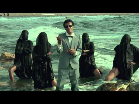 Borgore & Dudu Tassa | Wayak | דודו טסה & אסף בורגור