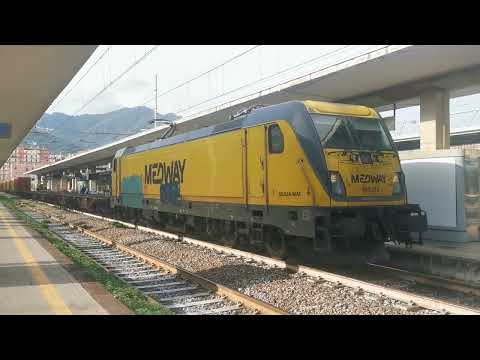 TC Nola Interporto-San Ferdinando