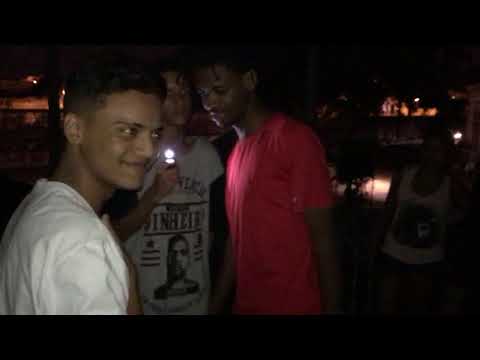 Rf vs Shock - Batalha de Quintino 19 Edição