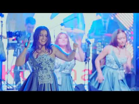 MIX TU AUSENCIA-LA REBELIÓN