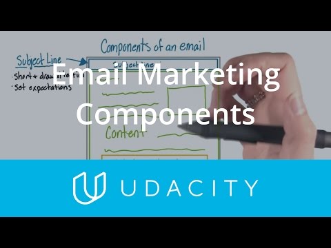 App Marketing Course Introduction | Udacity