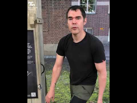 Hjälp läderbaggen – bygg en mulmholk!