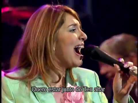 Teus altares video