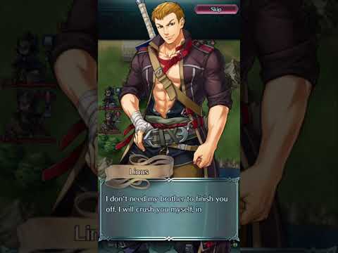 Linus: Mad Dog Infernal